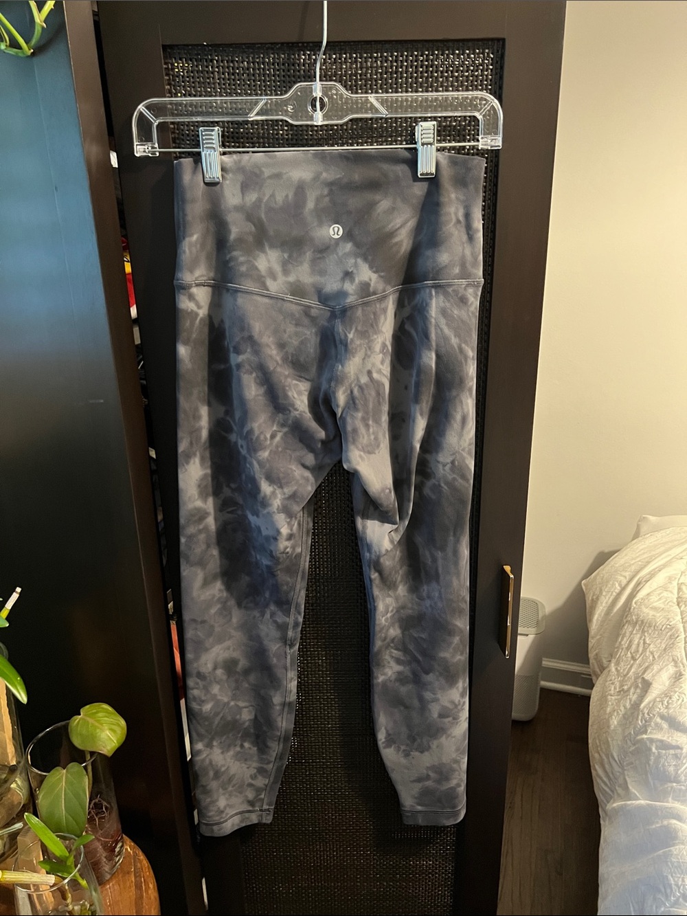 Lululemon leggings - Picture 2 of 3